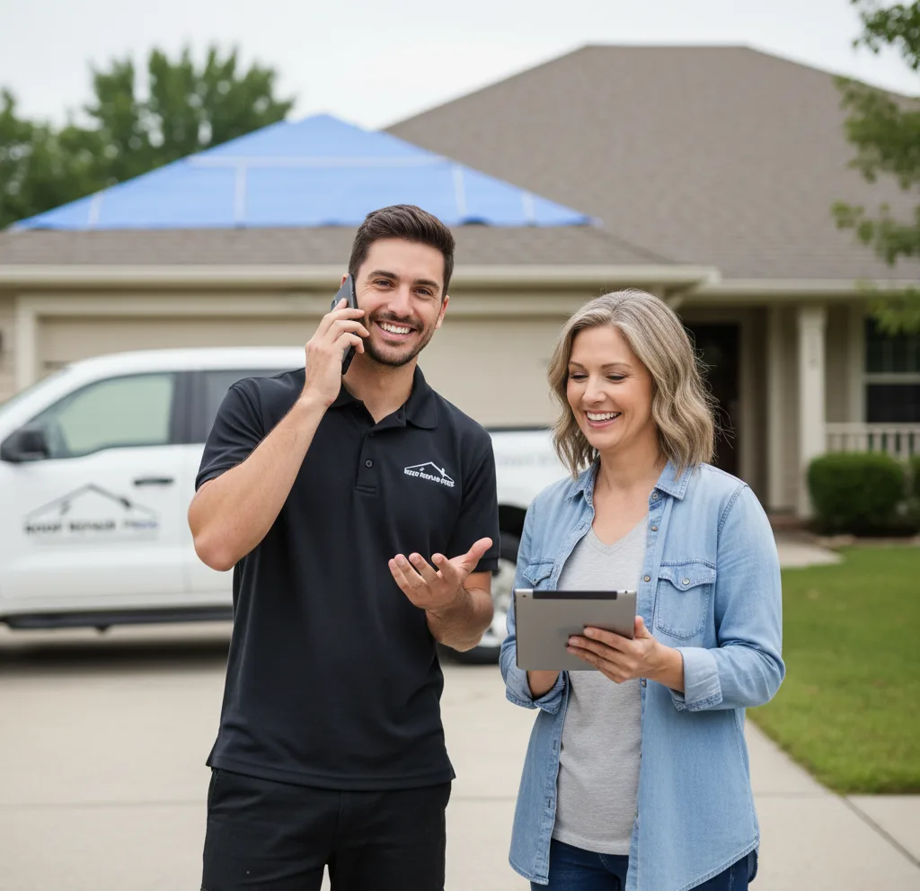 Storm Damage Repair in Walterboro, SC